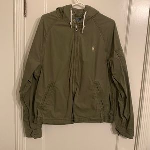 Mens Jacket Large Polo by Ralph Lauren